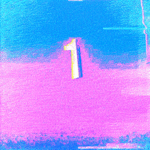 1