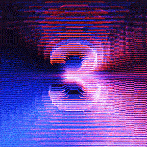 3