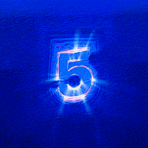 5