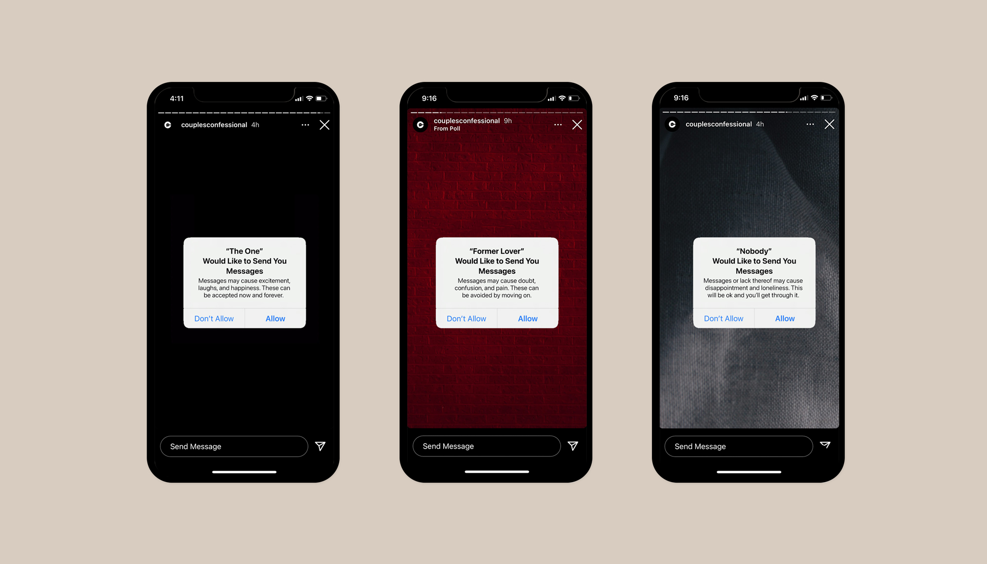 cc notifications
