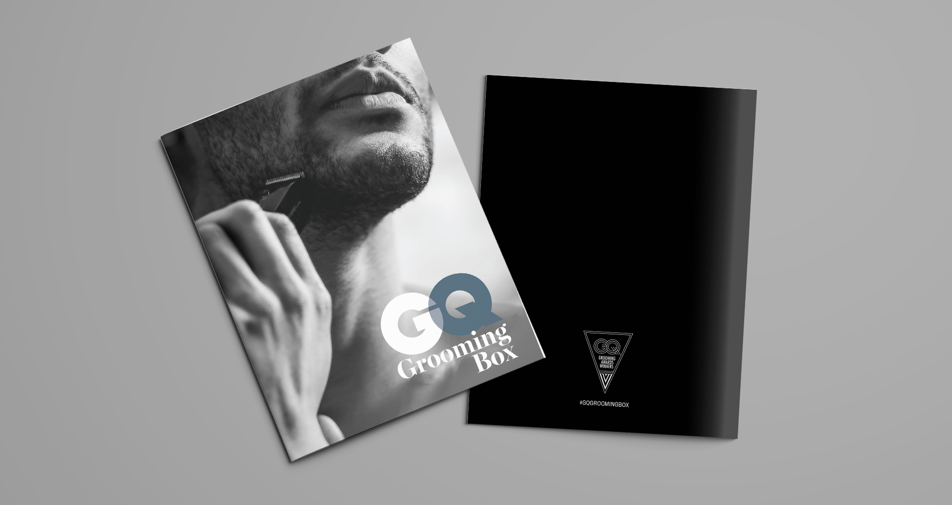 GQ Mini Mag