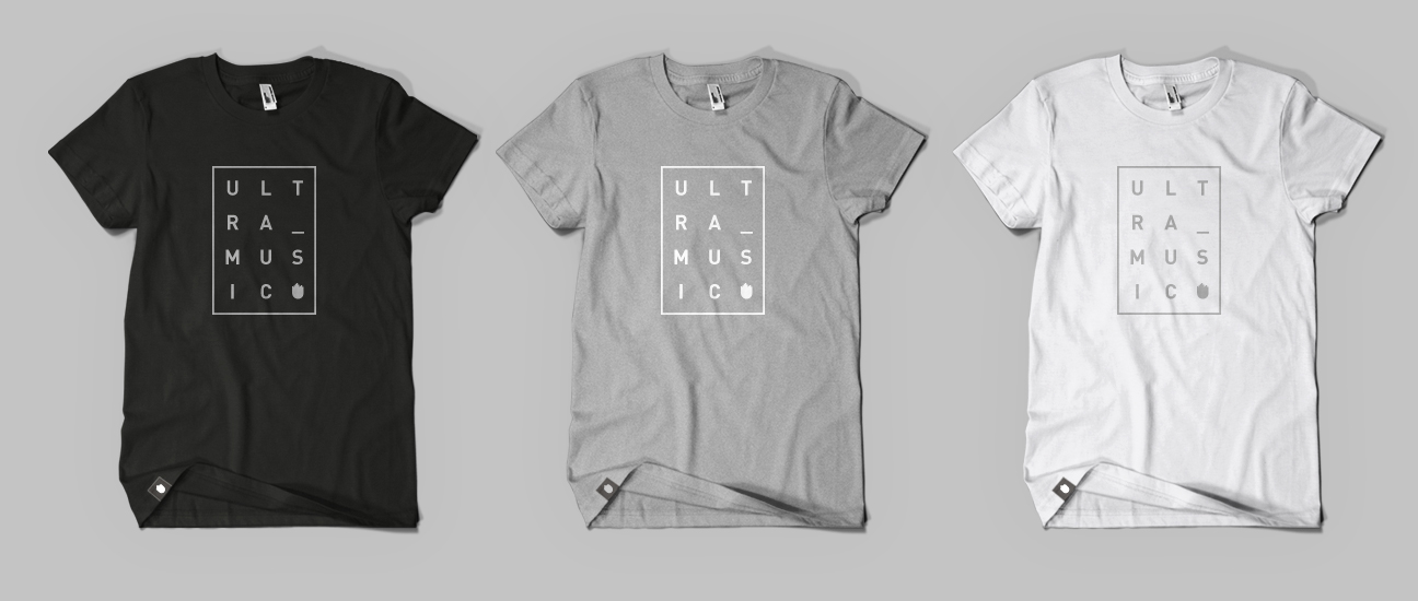 Ultra T-shirts